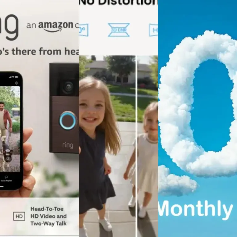 Top 9 best video doorbell cameras (2026)