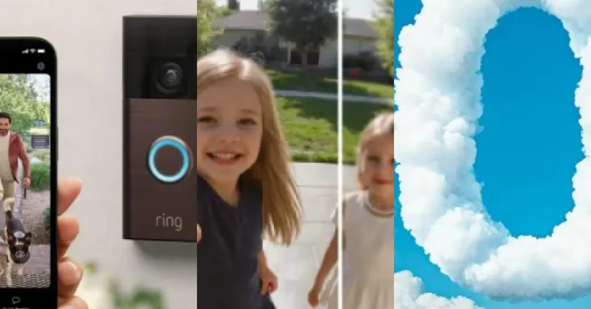 Top 5 best video doorbell cameras (May 2026)