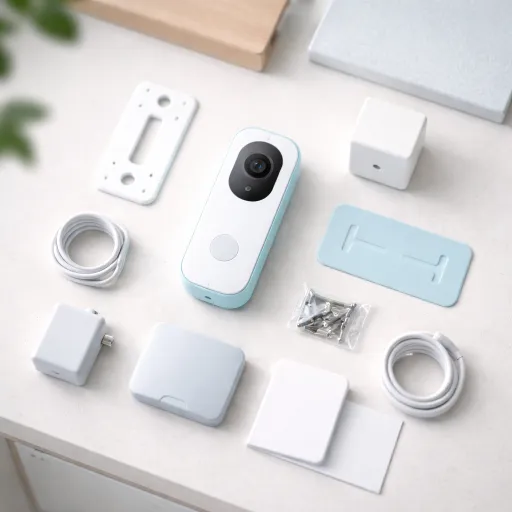 Aqara's $99.99 G400 doorbell is the HomeKit pick we've been waiting for, with one Apple-imposed ceiling