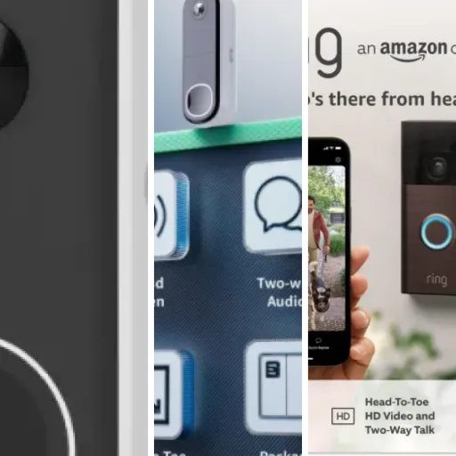 Top 17: best hD video smart doorbells (May 2026)