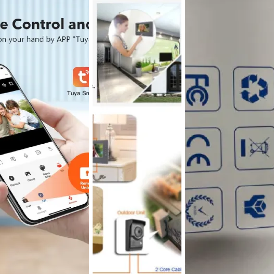 8 best audio smart doorbells: our comparison (2026)