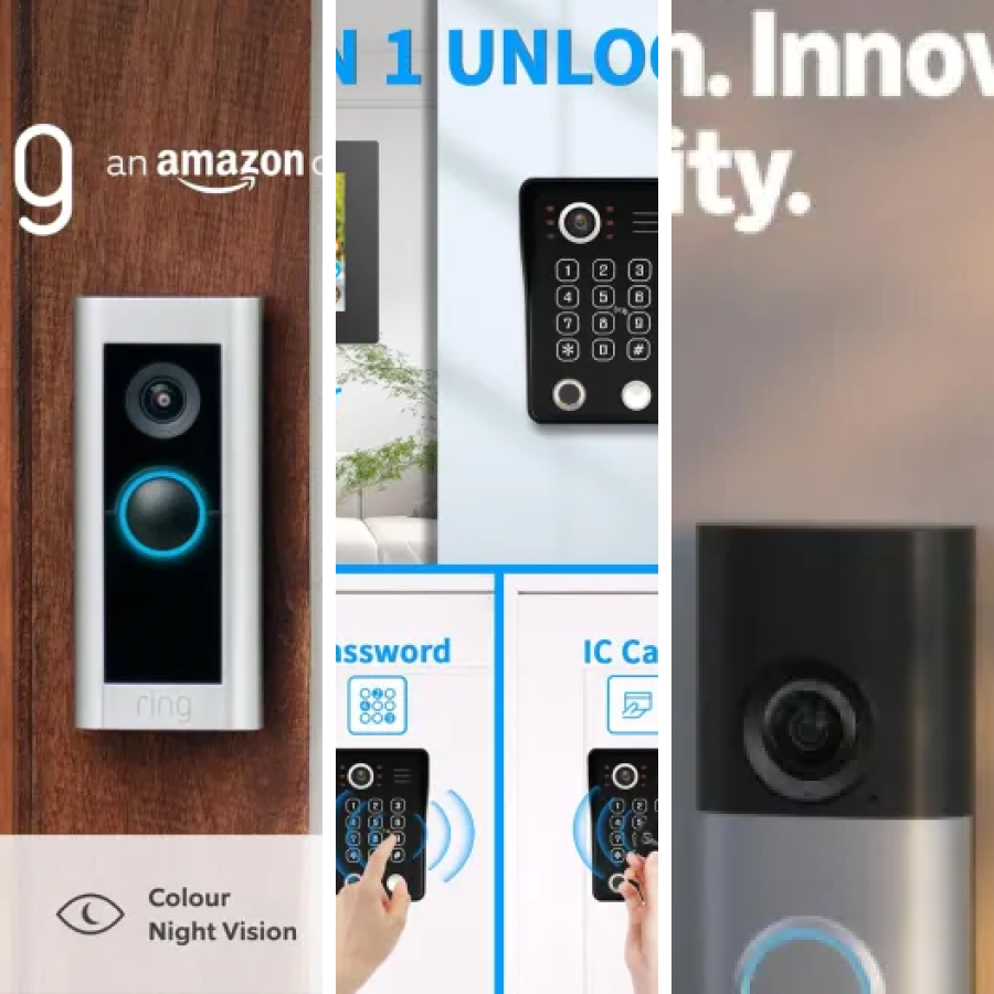 The 6 best smart doorbells with wired backup (2026)