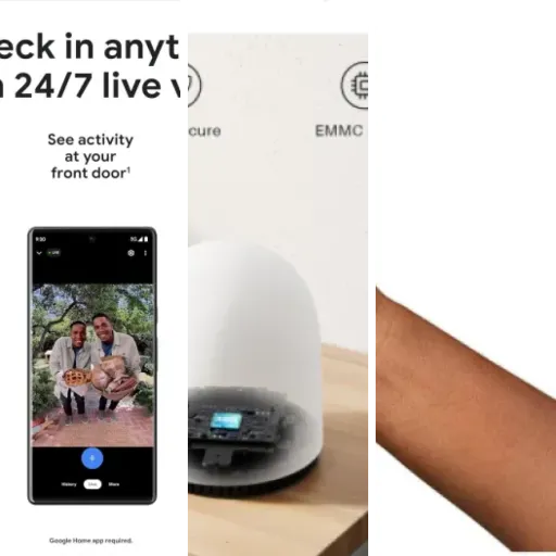 The best smart doorbells compatible with Google Assistant: our top 4 (2026)