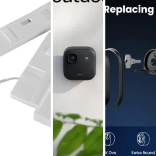 Which matter compatible smart doorbells to choose? Top 3 (2026)