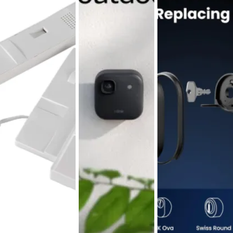 Which matter compatible smart doorbells to choose? Top 8 (2026)