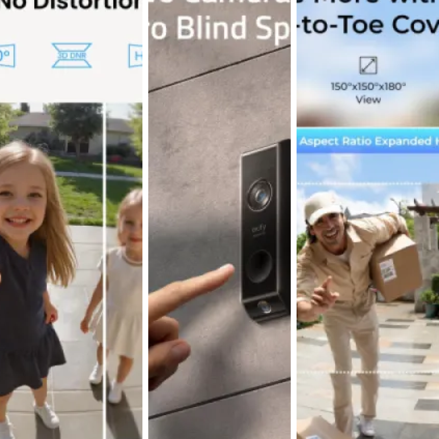 Guide: the 13 best smart doorbells with local storage (2026)