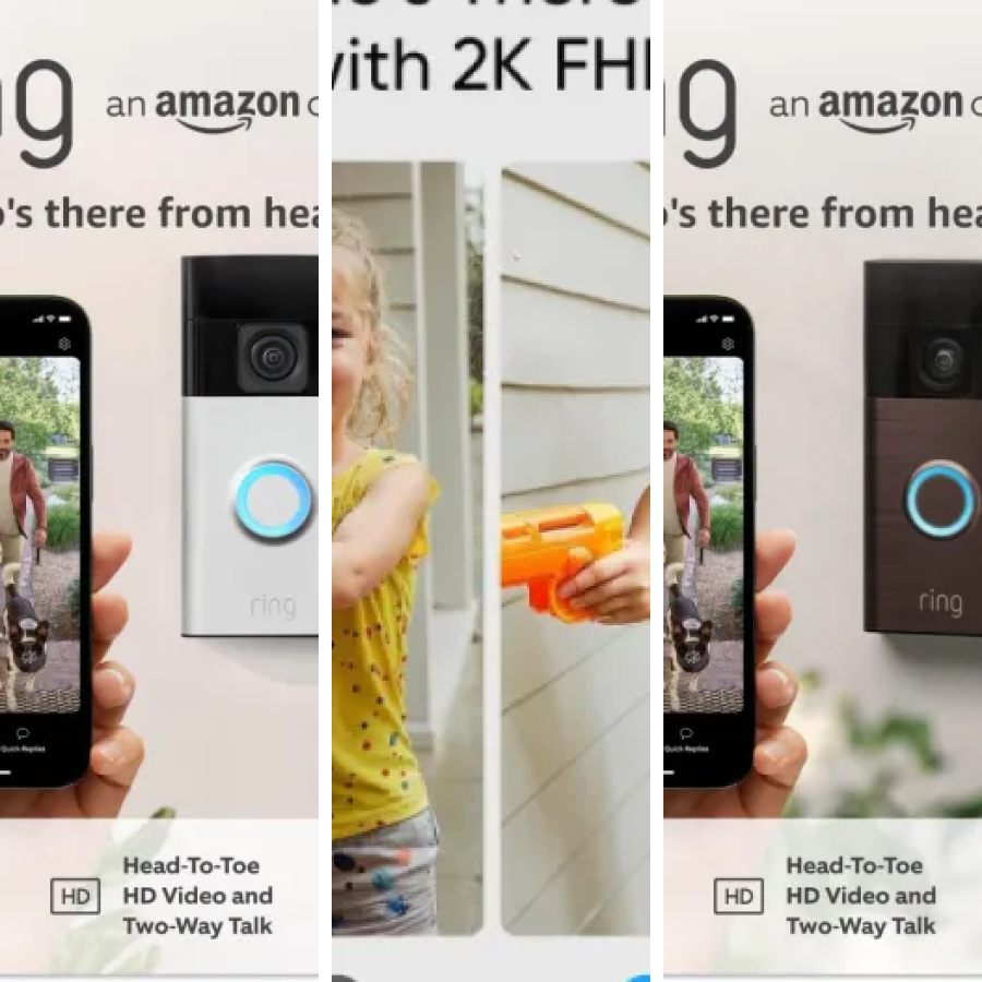 Top 9: best easy install smart doorbells (2026)