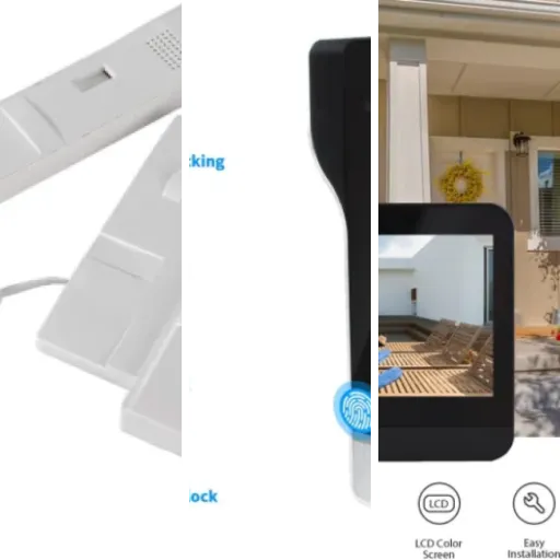 Which smart doorbells for apartments to choose? Top 12 (May 2026)