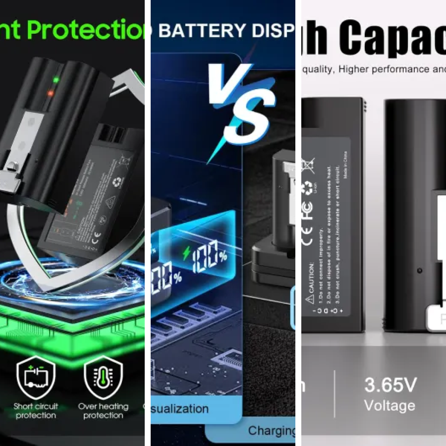 The 5 best smart doorbell replacement batteries (2026)