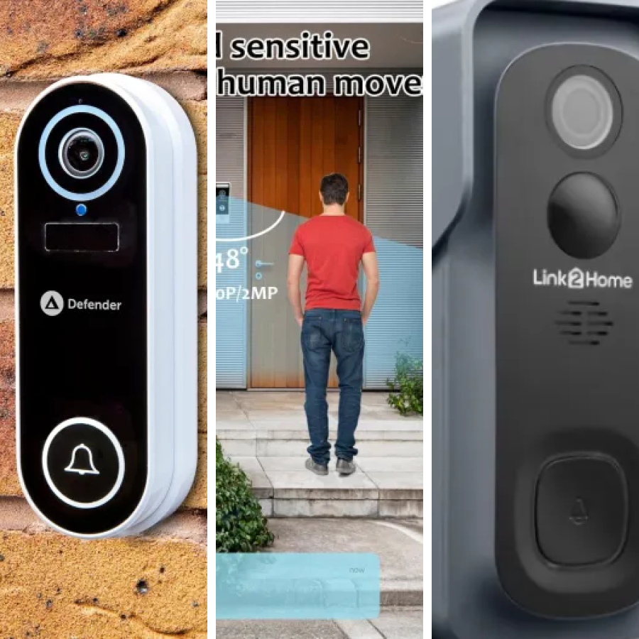 Guide: the 7 best smart doorbells for renters (2026)
