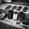 Color night vision vs IR on smart doorbells: what actually shows you who's at the door at 2 a.m.
