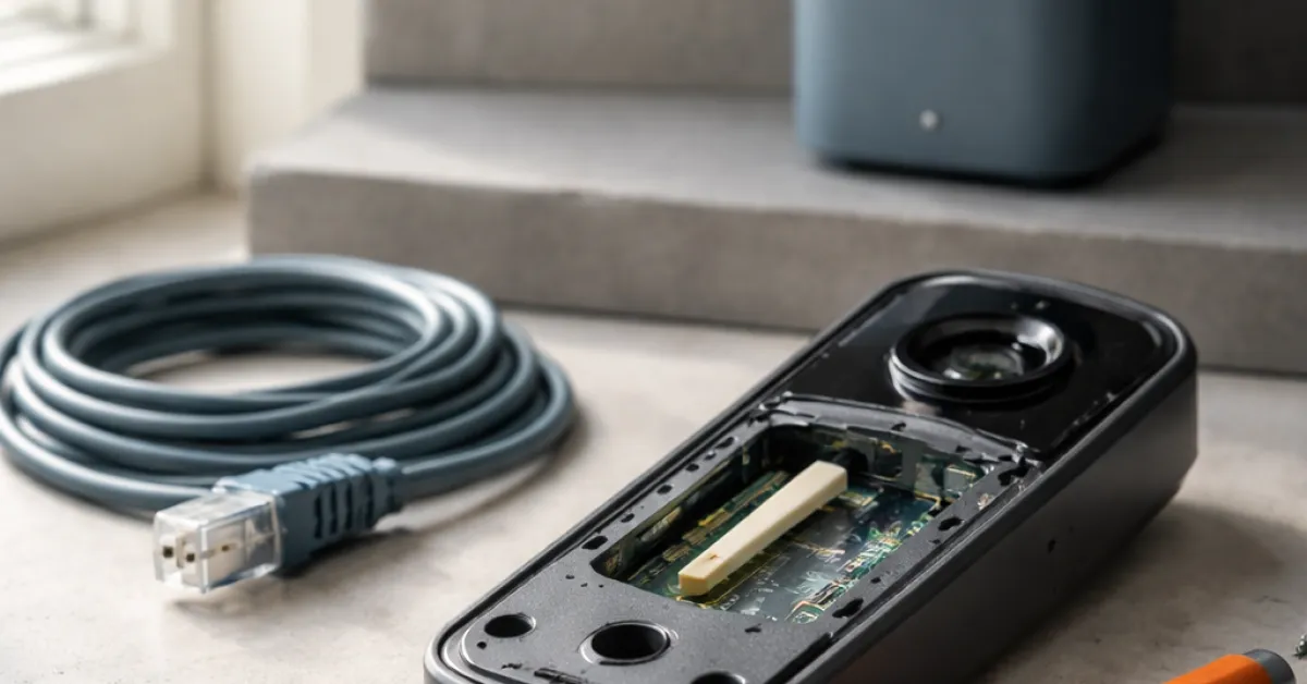 Your smart doorbell won't connect to your new mesh router: the Wi-Fi 6 and WPA3 gotchas nobody warned you about