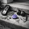 Doorbell-triggered camera recording: getting your other cameras to roll the moment the bell rings