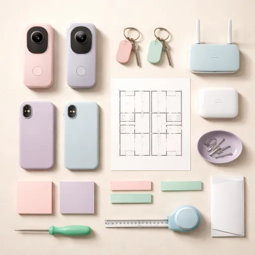 Smart doorbells for duplexes and shared entries: what changes when more than one household answers the door