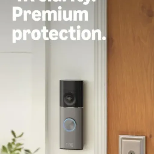 Ring Battery Video Doorbell Pro Review: sharp 4K video, solid smart features, and a few catches