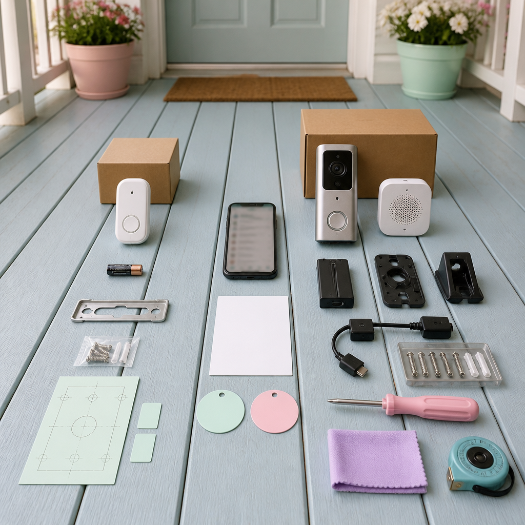 When to upgrade your starter smart doorbell to the mid-range tier (and when it's just FOMO)