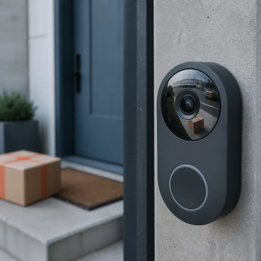 Package detection accuracy: which doorbells actually distinguish a delivery from a passing Amazon box