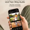 Eufy Security Video Doorbell E340 Review: dual cameras without the monthly fees