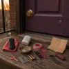 Smart doorbells for renters with no existing chime: what works on a deadbolt-only door