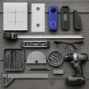 Smart doorbell mounting heights and angles: getting the framing right before you drill
