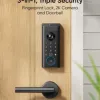 eufy Video Smart Lock E330 Review: a practical all‑in‑one, with a few annoying trade‑offs