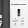 Blink Video Doorbell Review: cheap, simple, and a bit fiddly if you want a proper chime