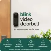 Blink Video Doorbell System (Newest Gen) Review: cheap to run, decent security, but subscriptions lurk in the background