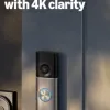 Ring Wired Video Doorbell Pro (Newest Gen) Review: sharp 4K, smart alerts… and a few catches