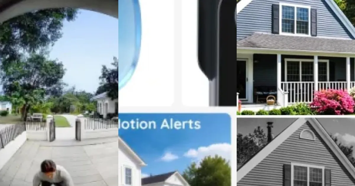 Ranking of the 5 best smart doorbells with facial recognition (June 2026)