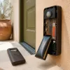 Smart doorbells in a heat wave: how prolonged high temperatures change battery life and sensor behavior