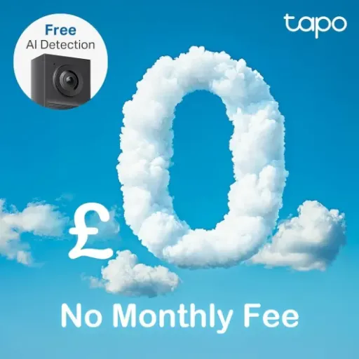 Tapo TD20 2K Battery Video Doorbell Review: solid budget doorbell with no forced subscription