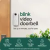 Blink Video Doorbell System Review: cheap to run, a bit fiddly to set up, but solid once it’s dialed in