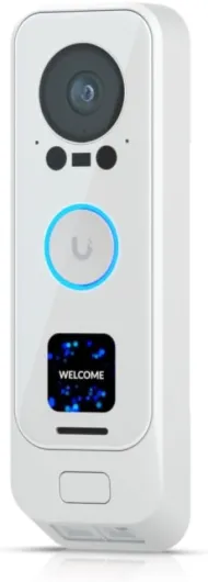 UbiQuiti UVC-G4 DOORBELL PRO POE KIT-WH