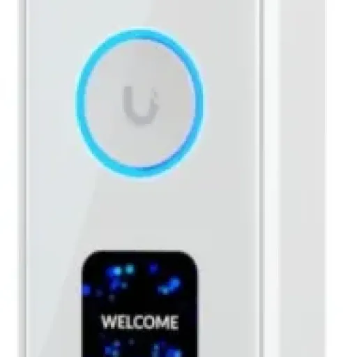 UbiQuiti UVC-G4 Doorbell Pro PoE Kit Review: rock solid if you’re already in the UniFi world