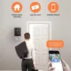 KIS603-P PoE Video Intercom Review: a no-nonsense wired doorbell that just works (if you’re a bit techy)