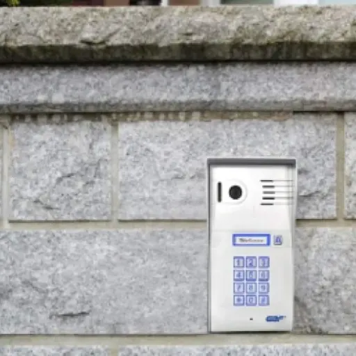 GBF PL963PM-POE Review: a flexible smart gate intercom if you’re willing to tinker