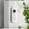 Blink Battery Doorbell 2K+ Review: sharp video, messy subscription story