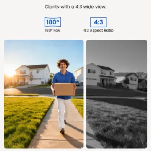 Reolink PoE Wired Security Bundle Review: a no-nonsense full-house security setup that just records everything