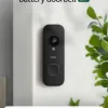 Blink Battery Doorbell 2K+ Review: solid picture, messy software limits