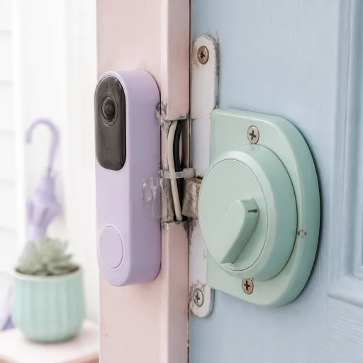 Doorbell and smart lock combos: when integration adds friction instead of removing it