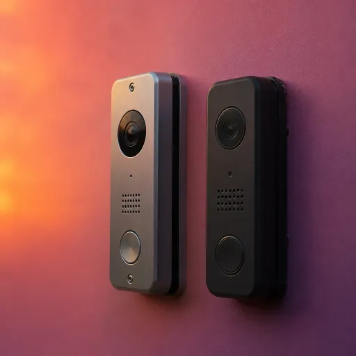 The premium-doorbell tax: what extra spending actually buys at the high end