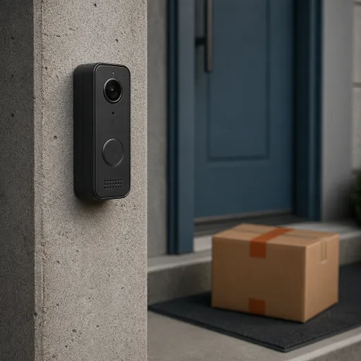 What the $50 smart doorbell gets right in 2026 that it completely missed two years ago