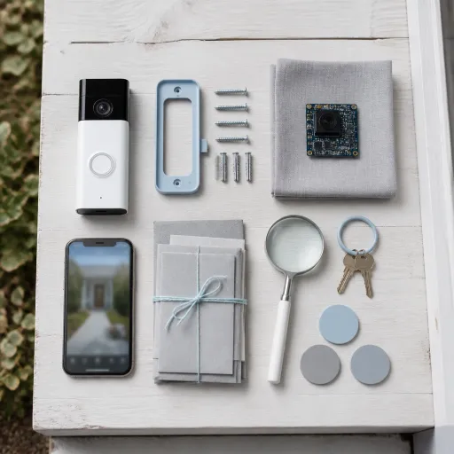 Ring's AI surveillance tools keep growing, and the pushback is finally catching up