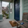 How a door sensor that alerts your phone transforms smart door security
