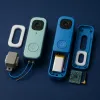 Zigbee vs Z‑Wave for smart doorbells: choosing wired or wireless with confidence