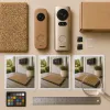 2K vs 4K on a doorbell camera: when extra pixels actually help and when they are just marketing