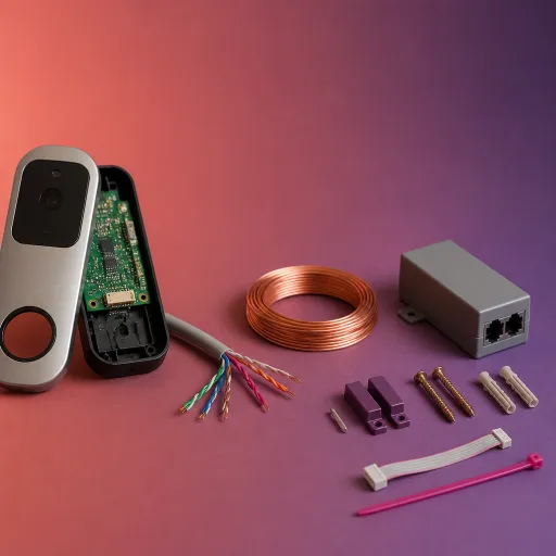 How a Control4 dealer elevates your Ring smart doorbell into a true home security hub