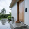 Your doorbell says IP65, but here is what actually happens after a week of driving rain